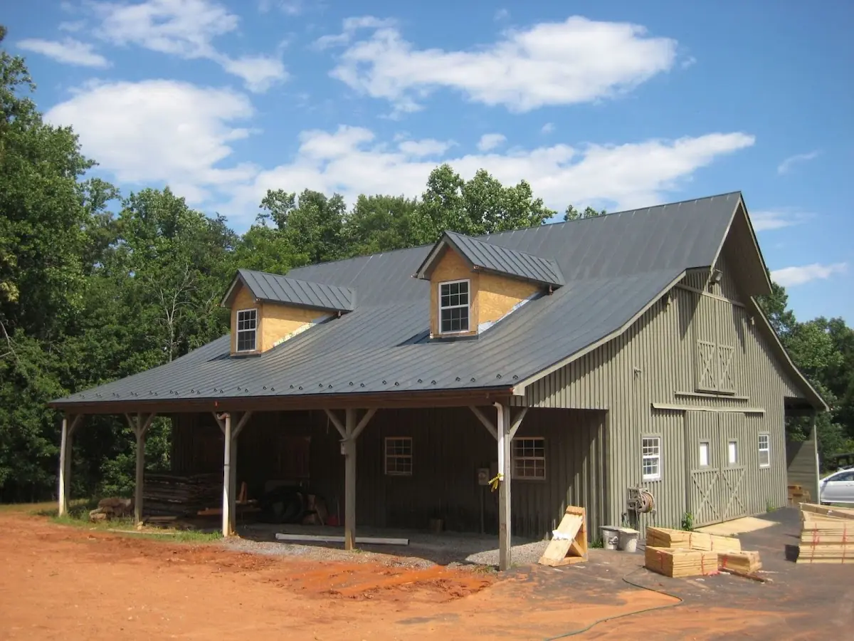 Expert Roof Coating workmanship in Yellow Springs