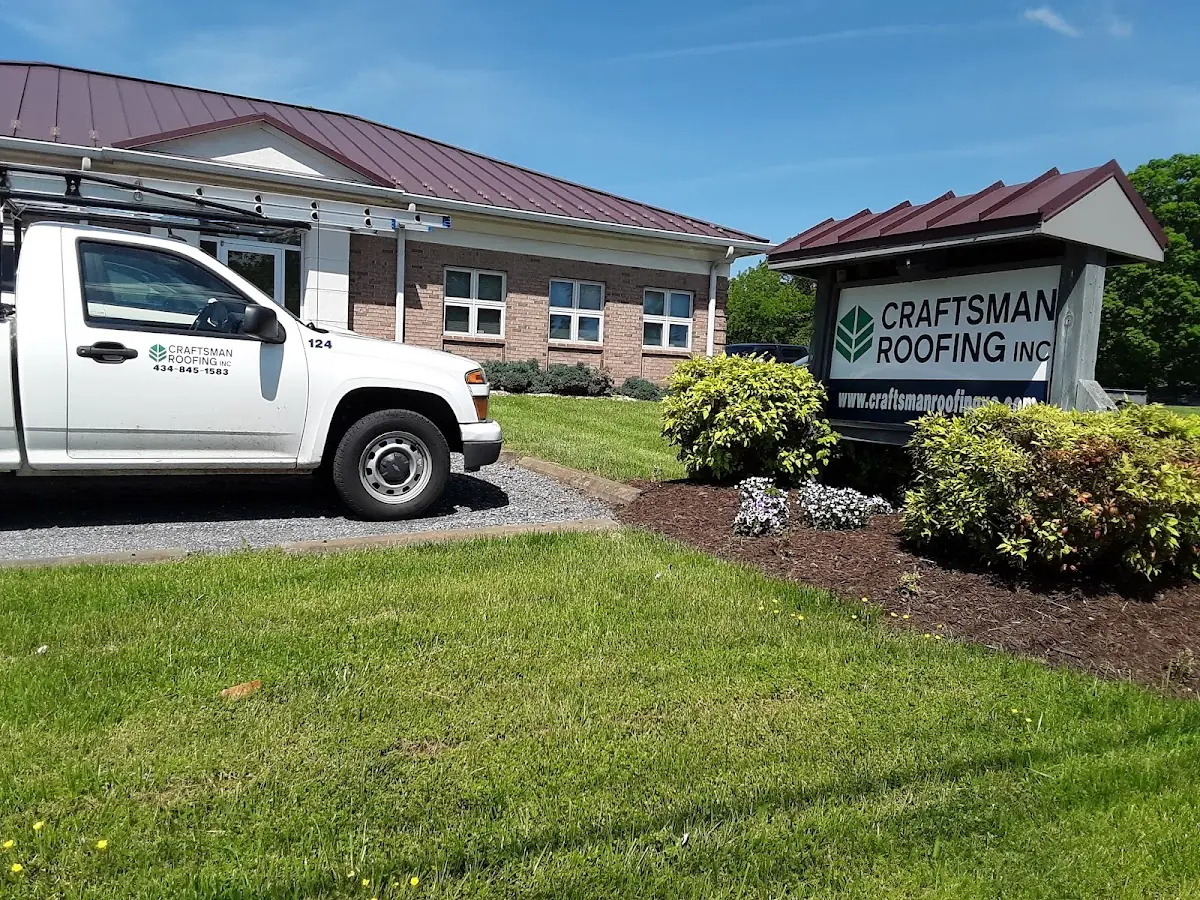 Quality Roof Inspection & Assessment by experienced craftsmen in Yellow Springs